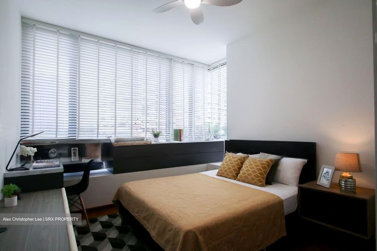 The Trizon (D10), Condominium #541016521